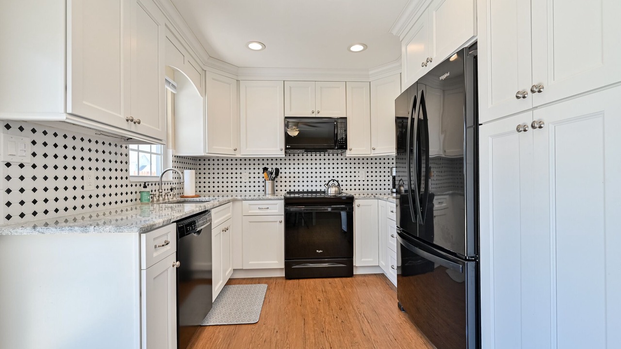 Photo of Kitchen in Southend
