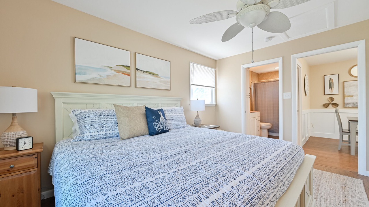 Photo of Bedroom in Southend