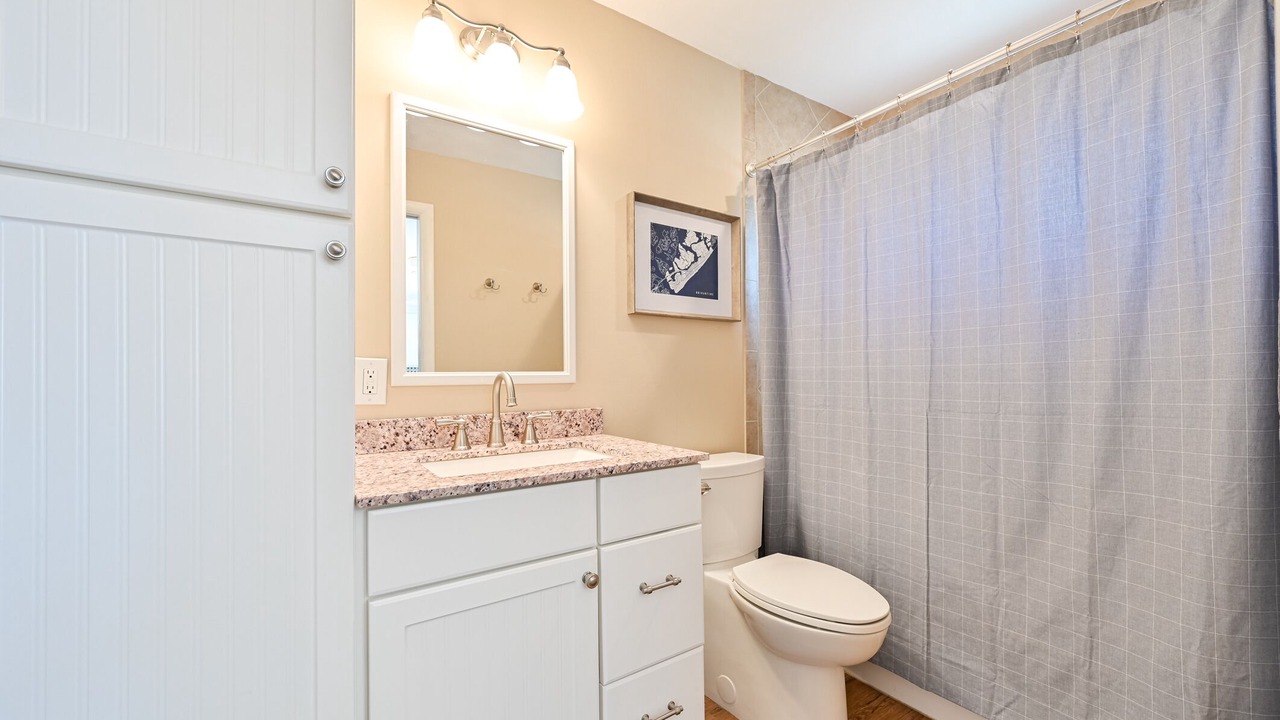 Photo of Bathroom in Southend