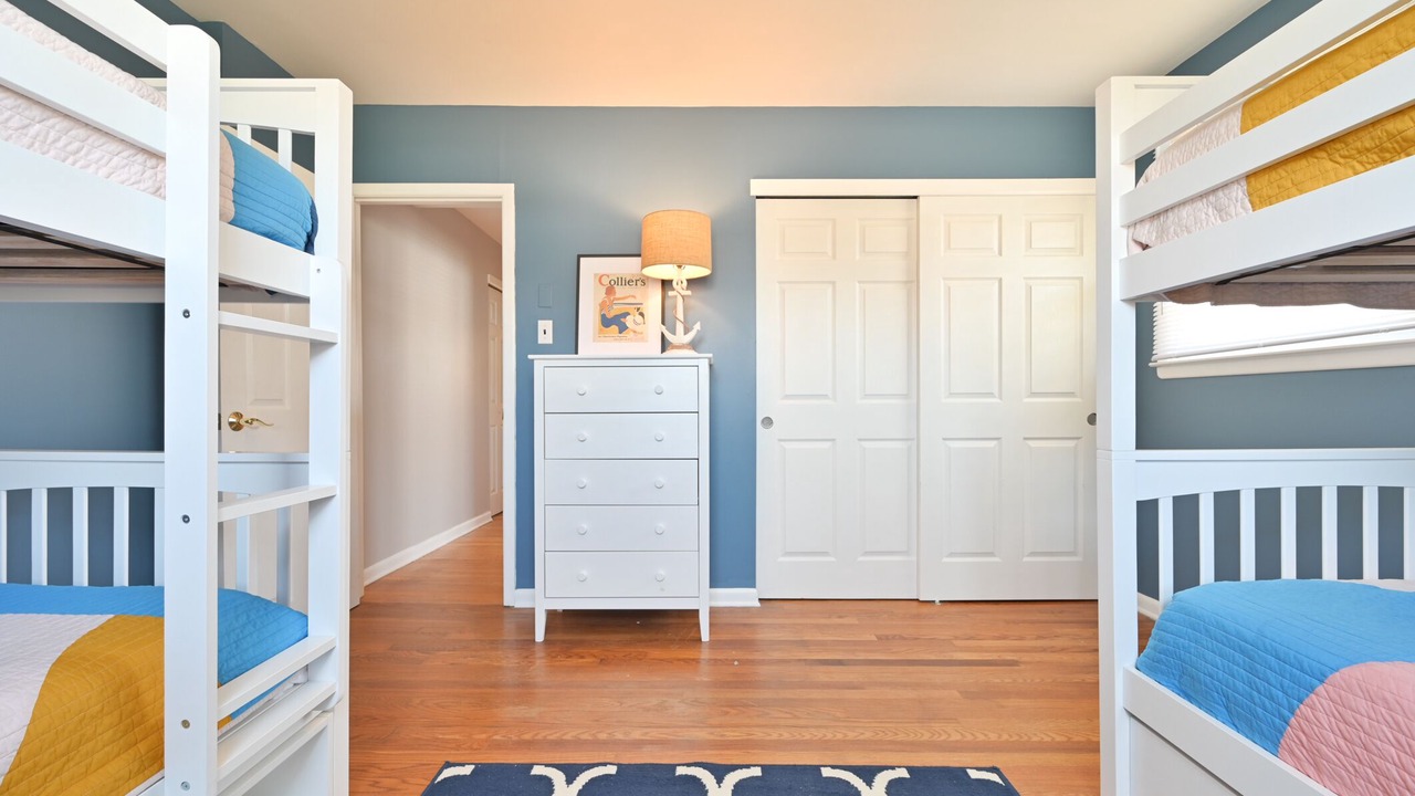 Photo of Bedroom in Southend