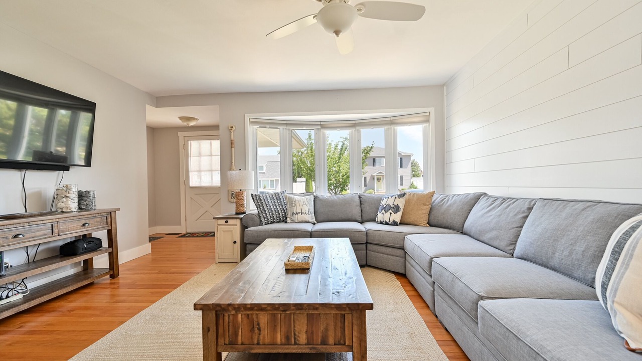 Photo of Livingroom in Southend