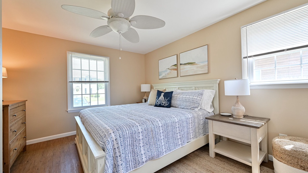 Photo of Bedroom in Southend