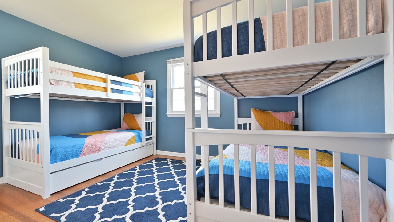 Photo of Bedroom in Southend
