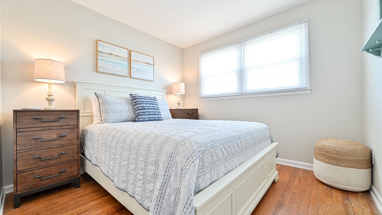 Photo of Bedroom in Southend