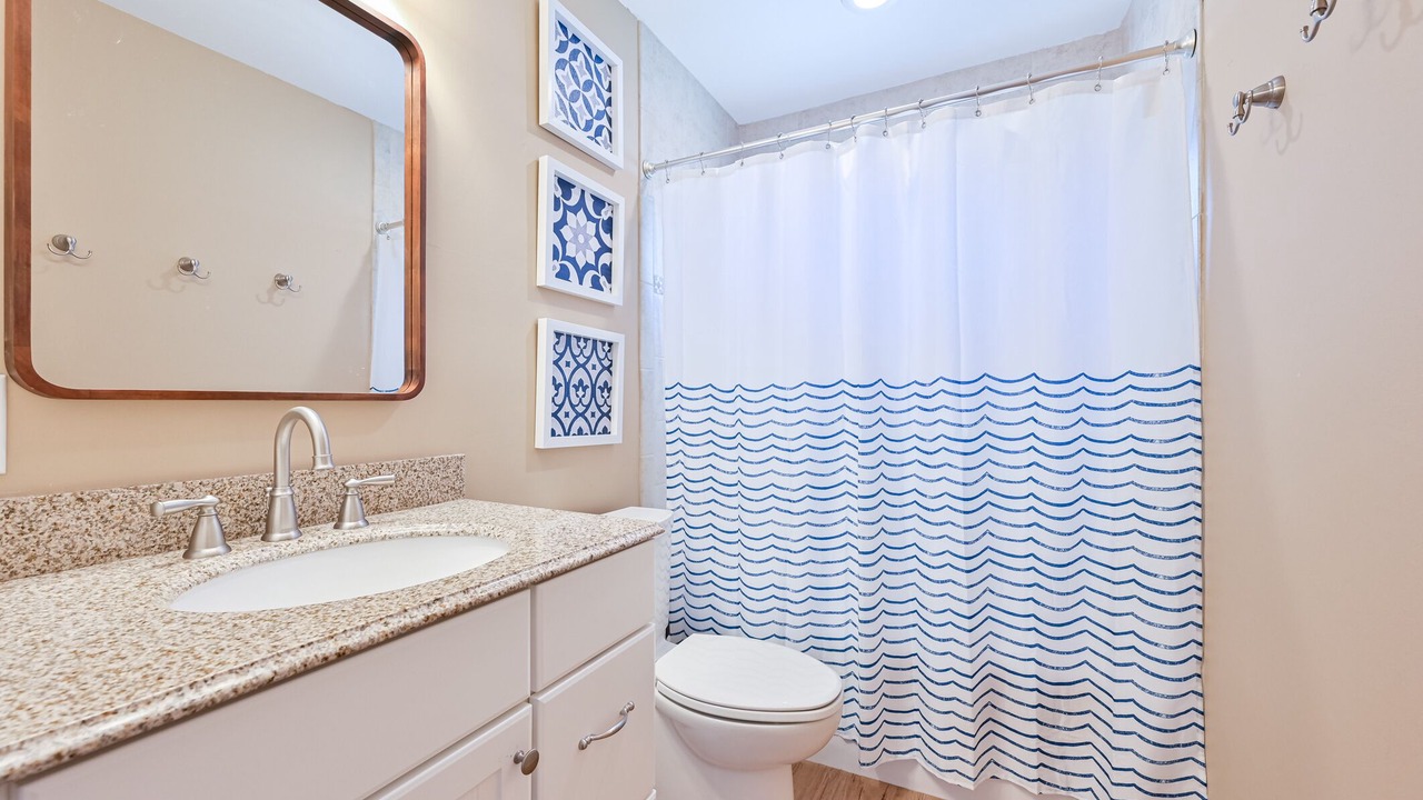 Photo of Bathroom in Southend