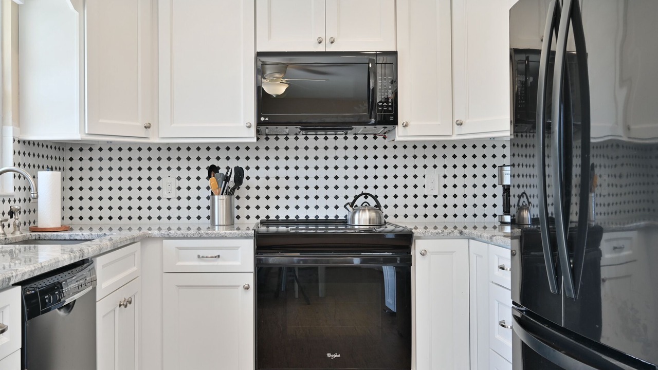 Photo of Kitchen in Southend
