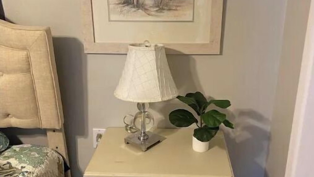Photo of Bedroom in Forest Hills