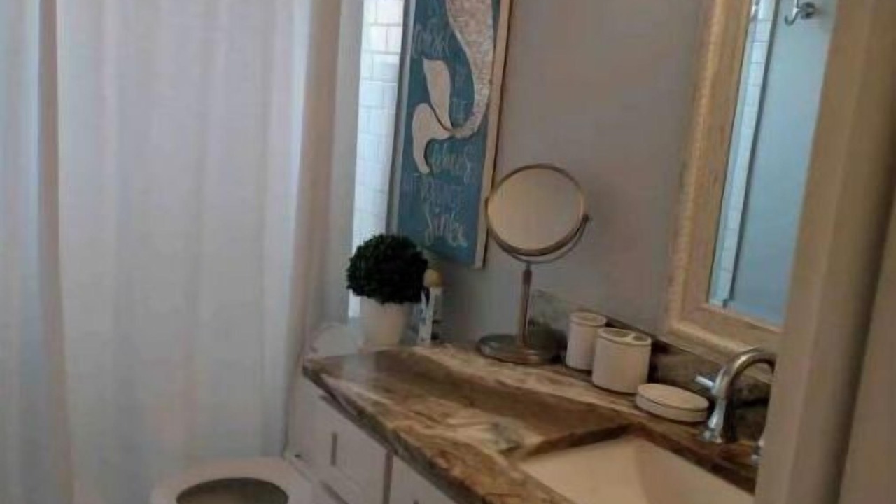 Photo of Bathroom in Forest Hills