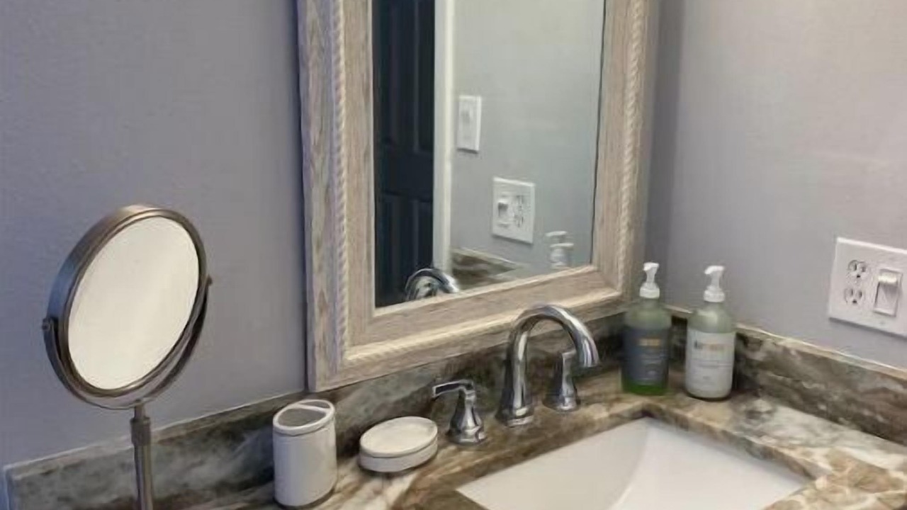 Photo of Bathroom in Forest Hills