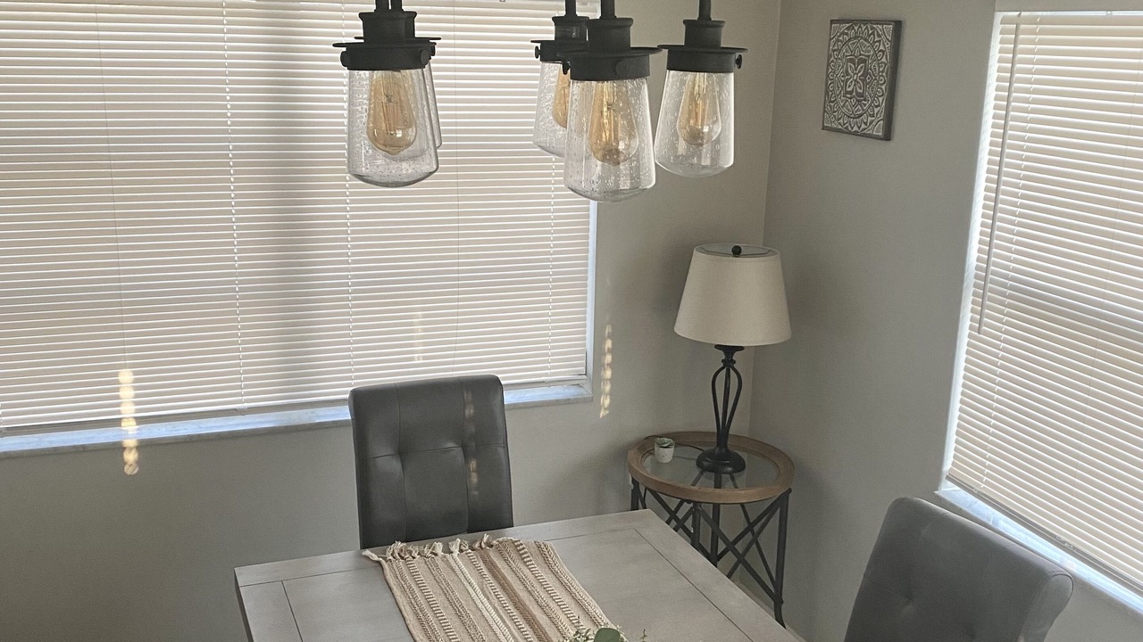 Photo of Bedroom in Forest Hills