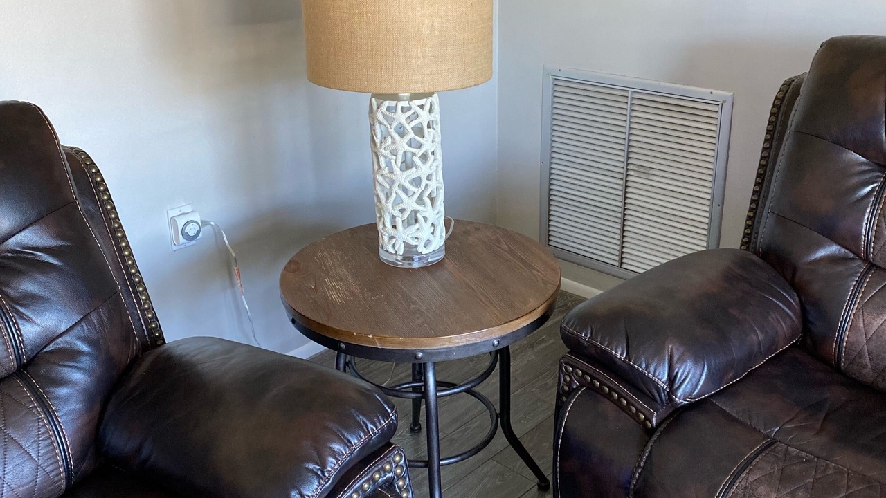 Photo of Livingroom in Forest Hills