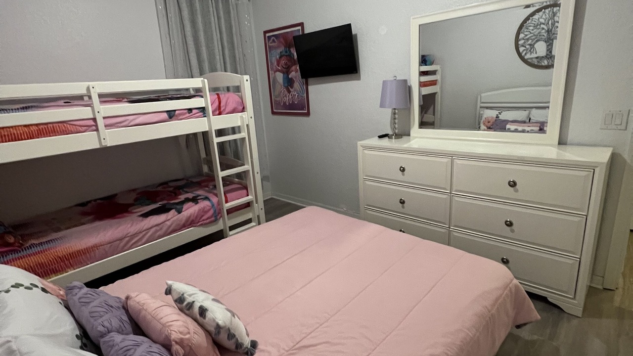 Photo of Bedroom in Highlands Reserve