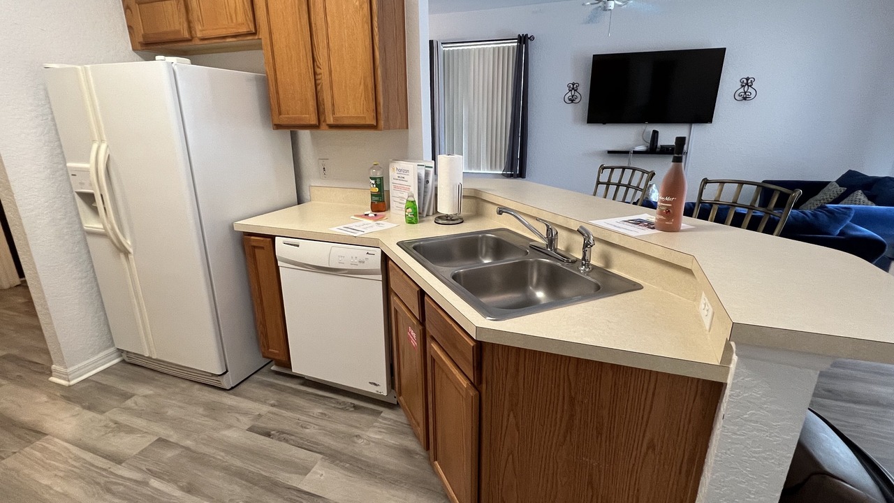 Photo of Kitchen in Highlands Reserve