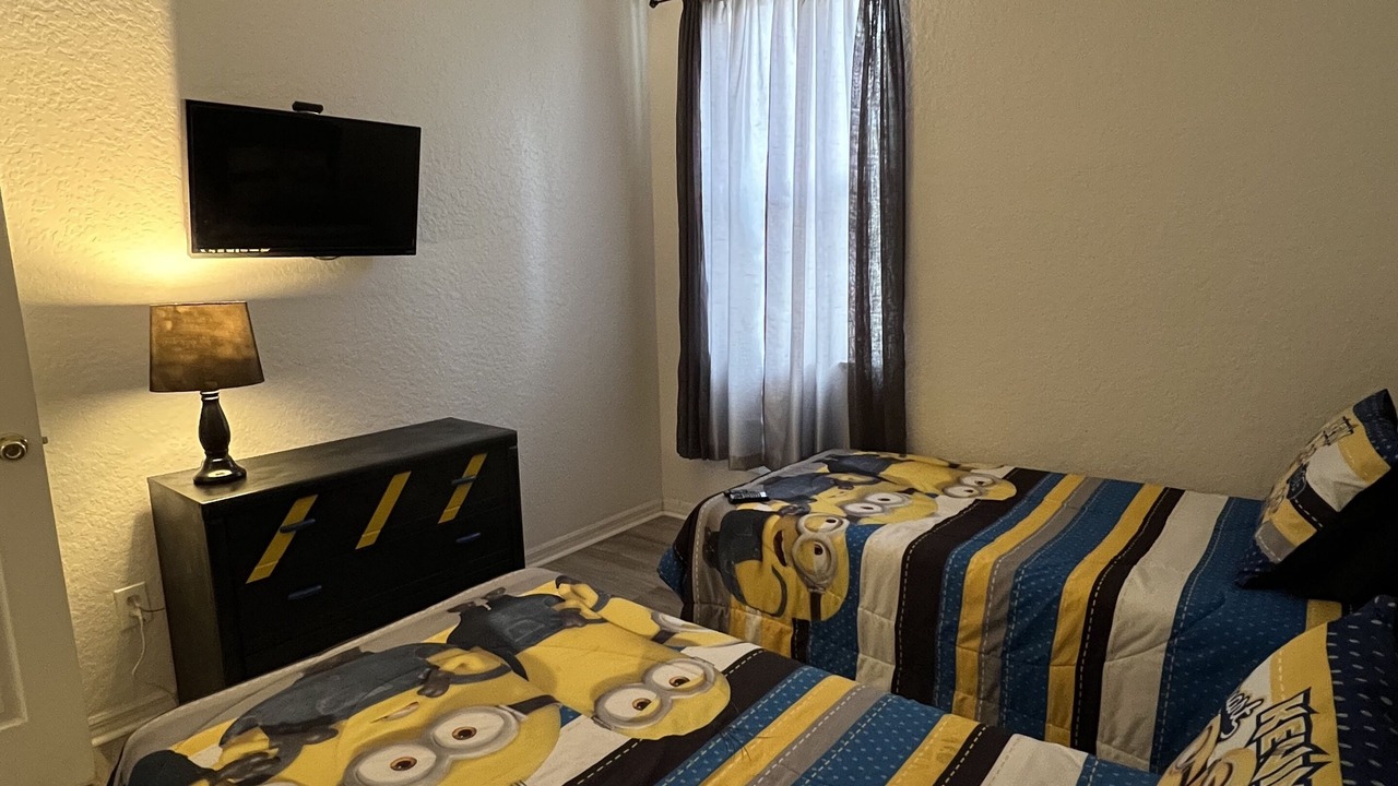 Photo of Bedroom in Highlands Reserve
