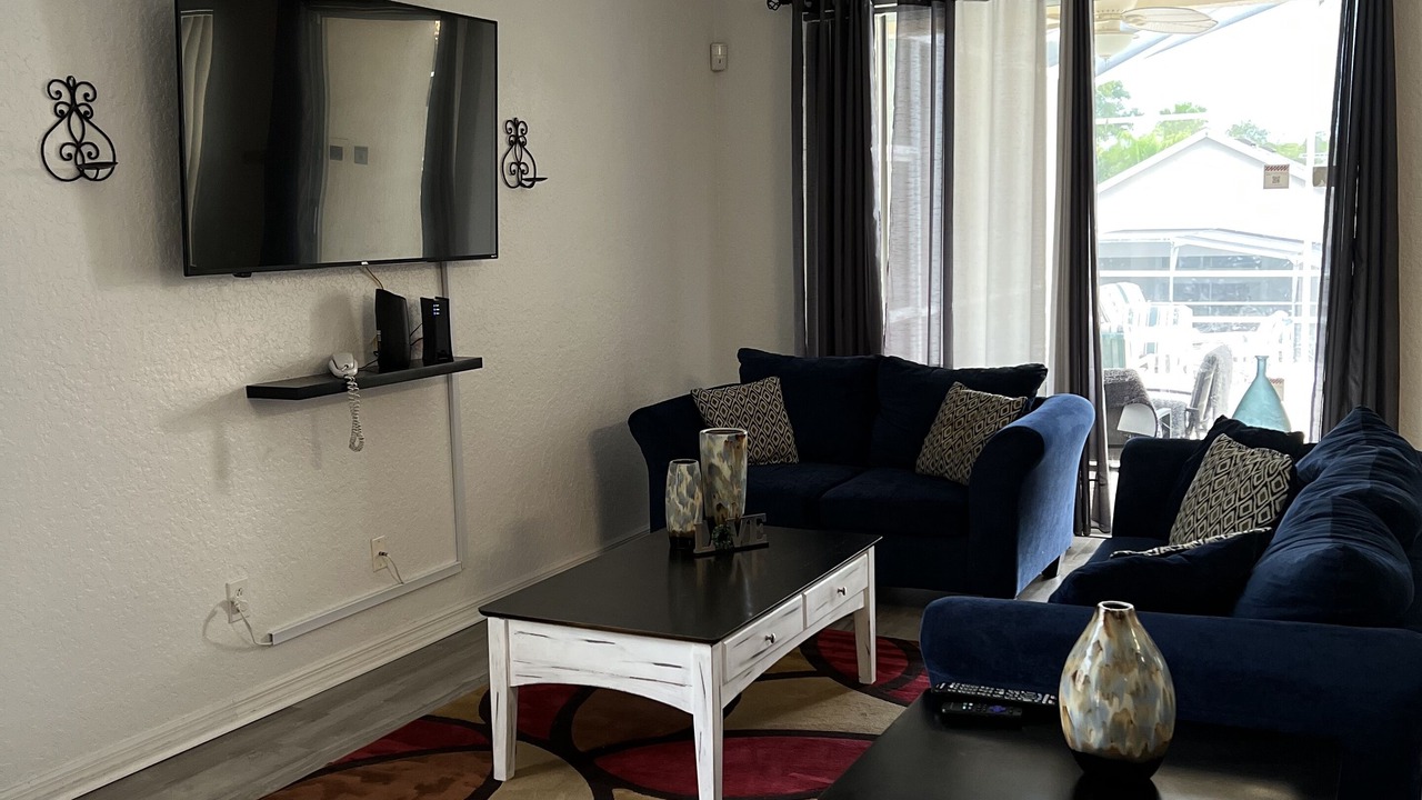 Photo of Livingroom in Highlands Reserve