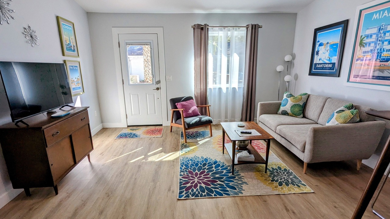 Photo of Livingroom in Gainesville