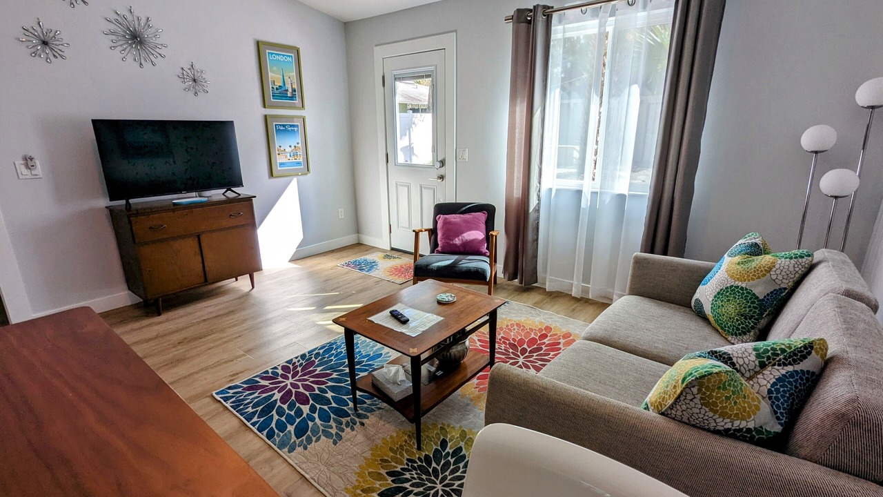 Photo of Livingroom in Gainesville