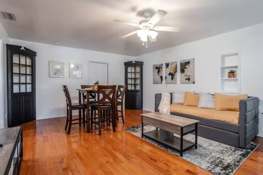 Photo of Bedroom in Conway