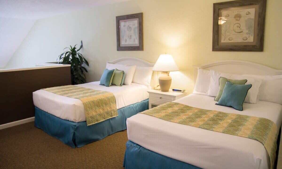Photo of Bedroom in Surfside Beach