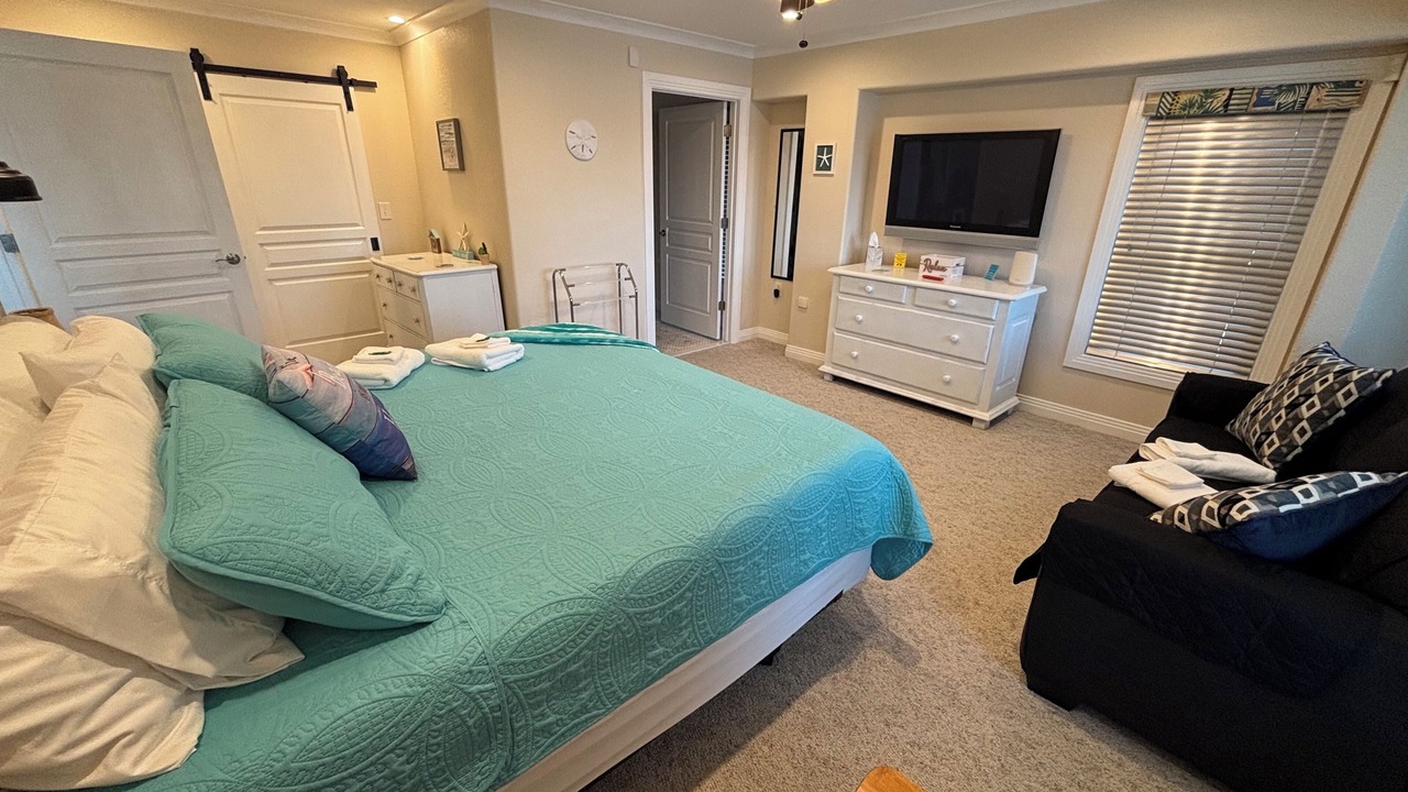 Photo of Bedroom in Sandbridge