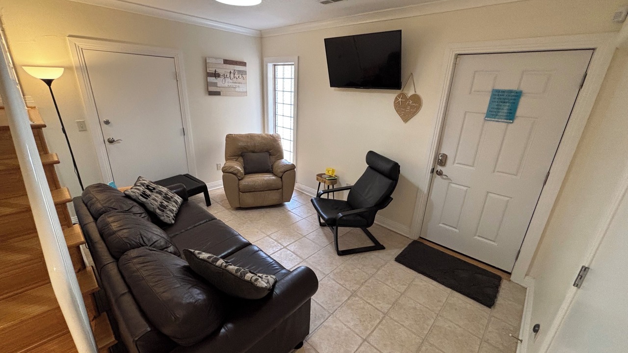 Photo of Livingroom in Sandbridge