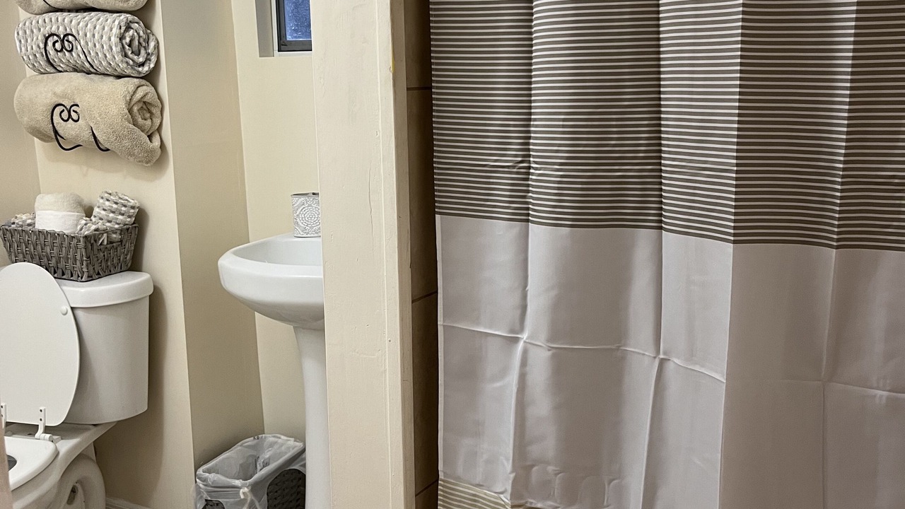 Photo of Bathroom in Tampa Heights