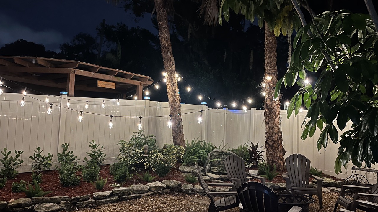 Photo of Patio Balcony in Tampa Heights