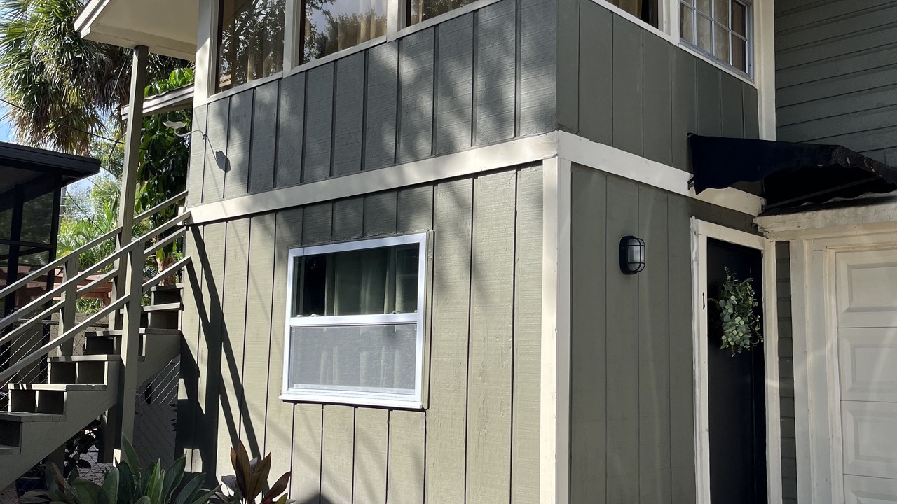 Photo of Outdoor in Tampa Heights