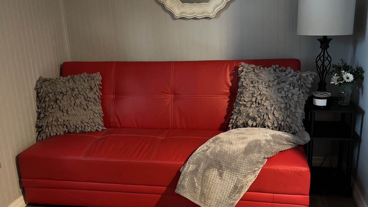 Photo of Livingroom in Tampa Heights