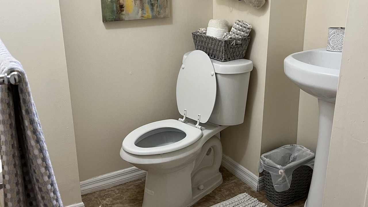 Photo of Bathroom in Tampa Heights
