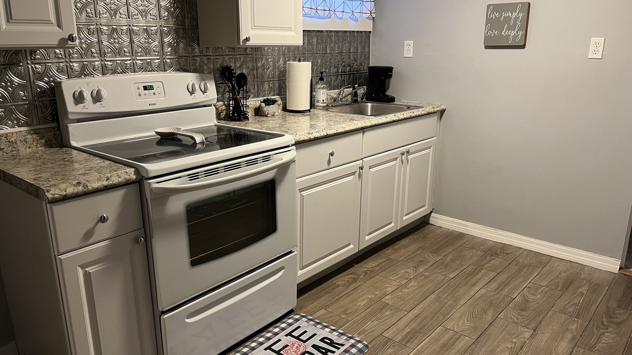 Photo of Kitchen in Tampa Heights