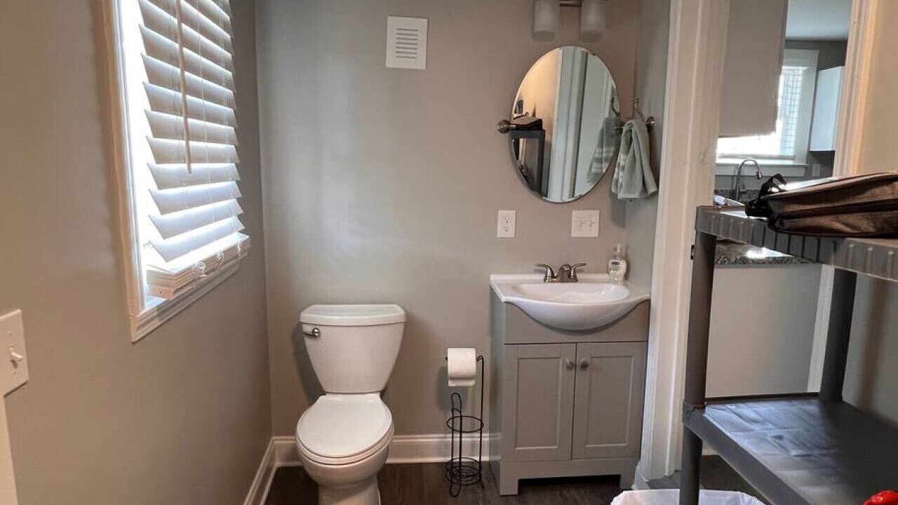 Photo of Bathroom in Greer
