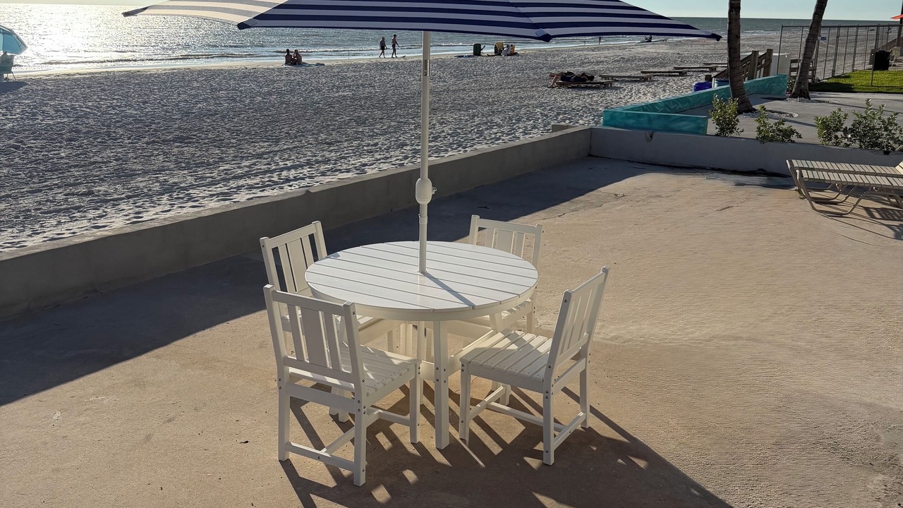 Photo of Outdoor in North Redington Beach