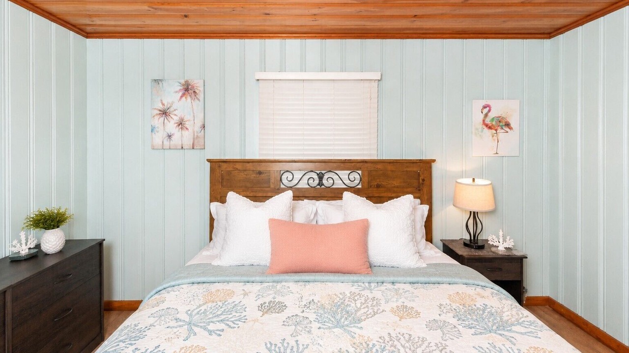 Photo of Bedroom in Windy Hill
