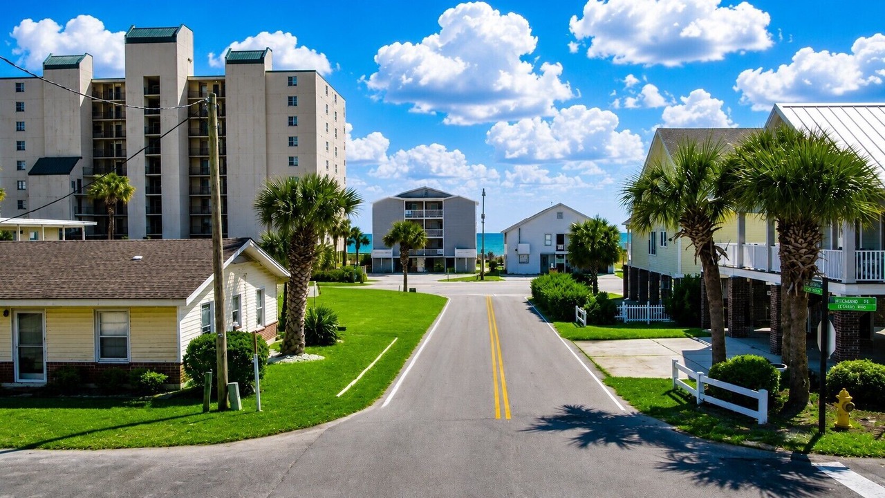 Photo of Outdoor in Windy Hill