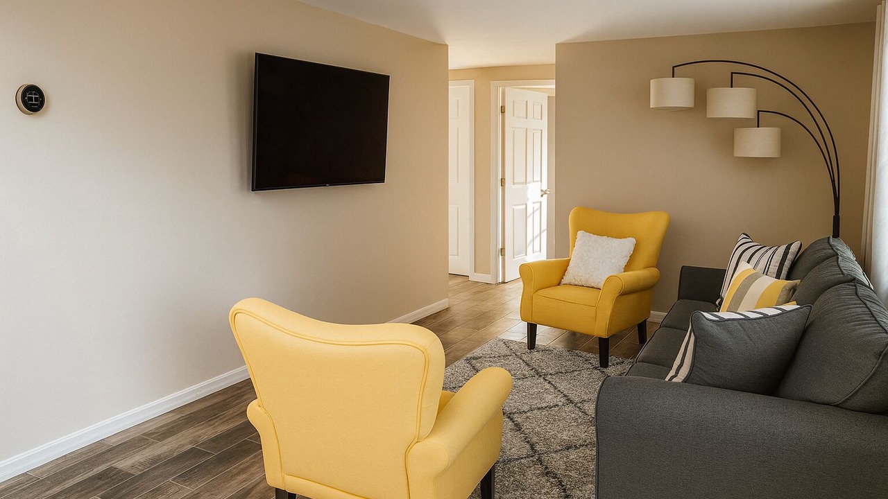 Photo of Livingroom in Buena Vista
