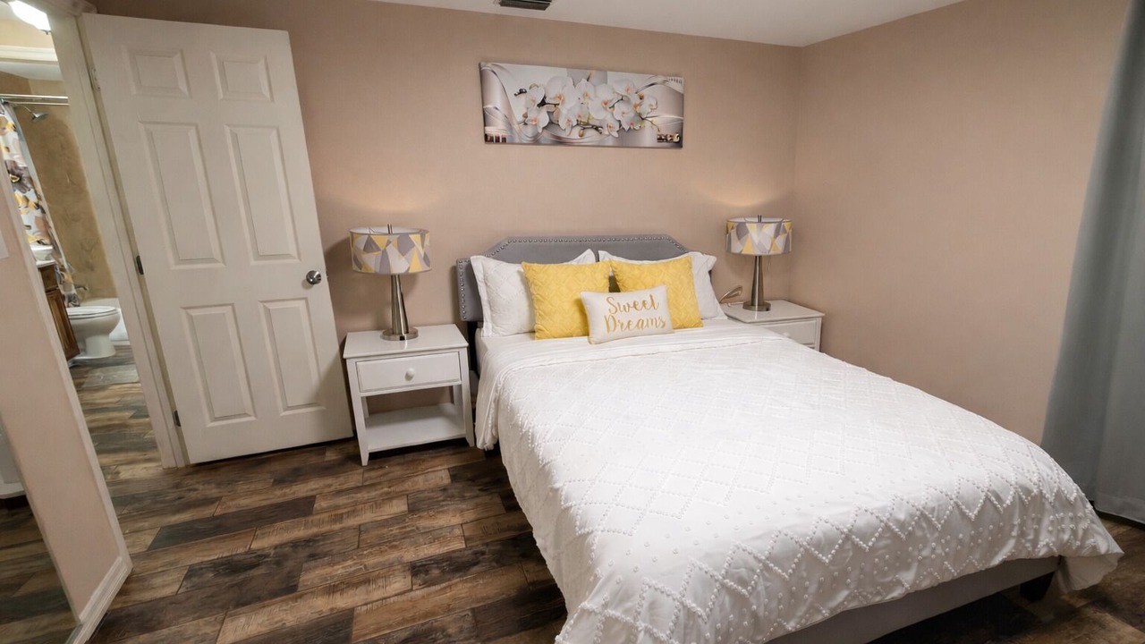 Photo of Bedroom in Buena Vista