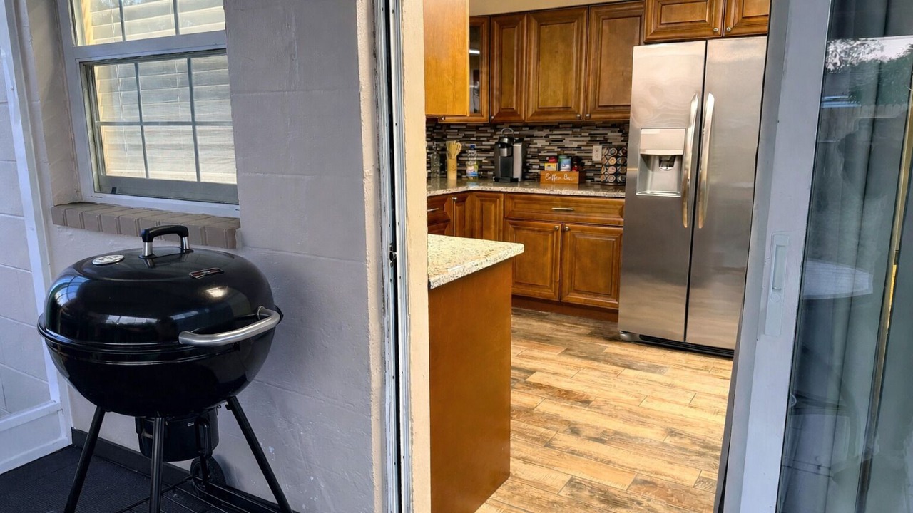 Photo of Kitchen in Buena Vista