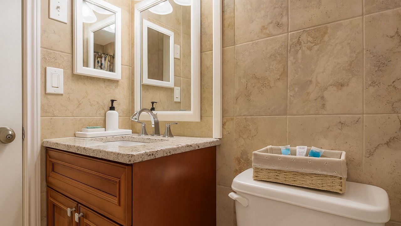 Photo of Bathroom in Buena Vista