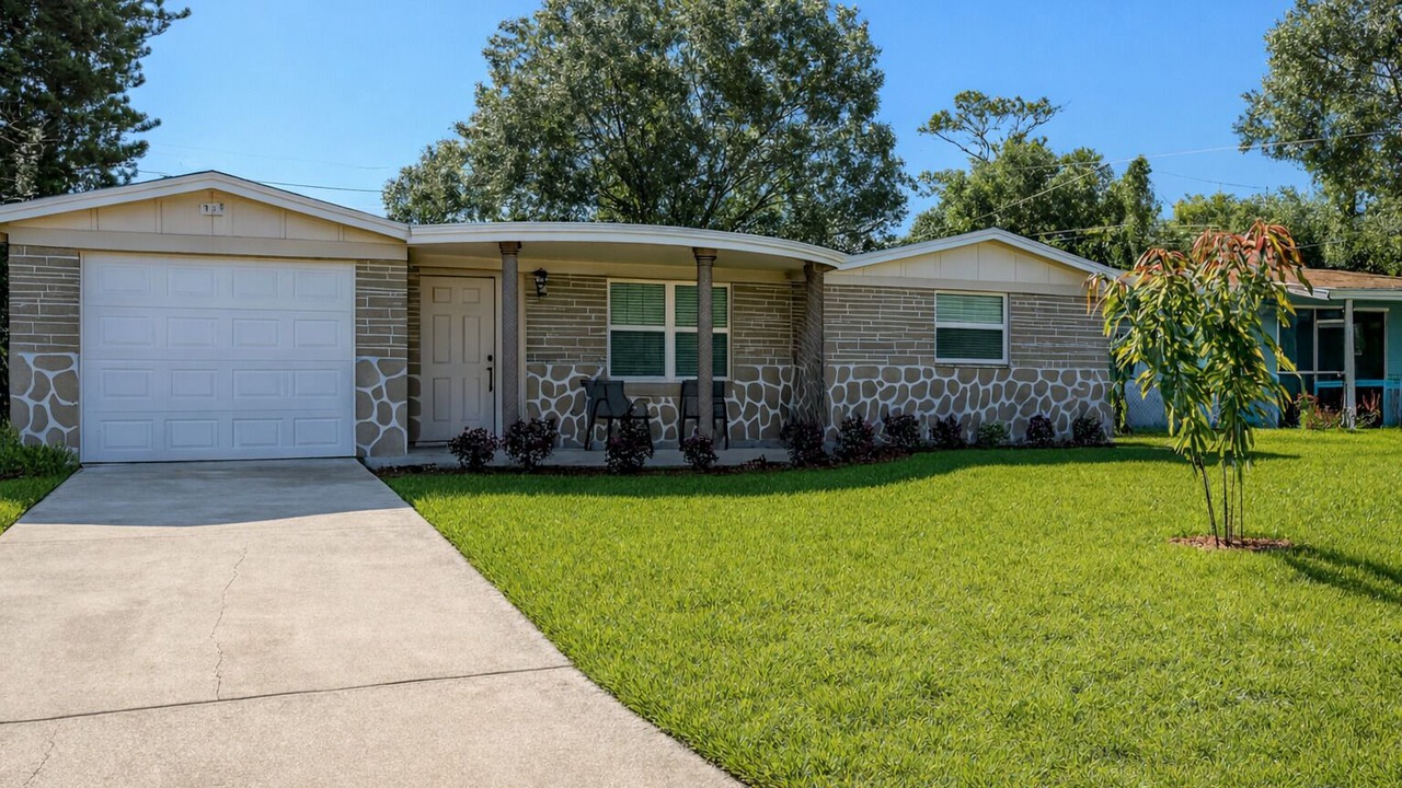 Photo of Outdoor in Buena Vista