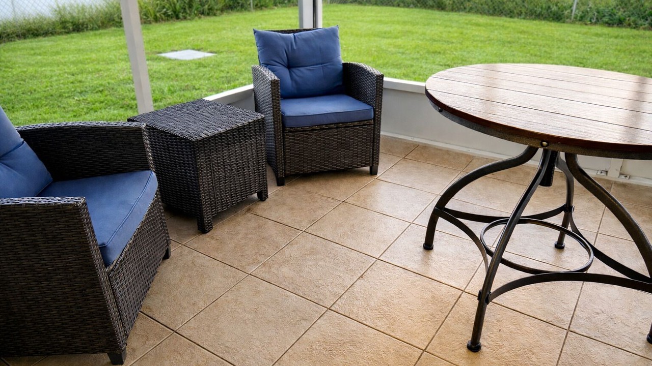 Photo of Patio Balcony in Buena Vista