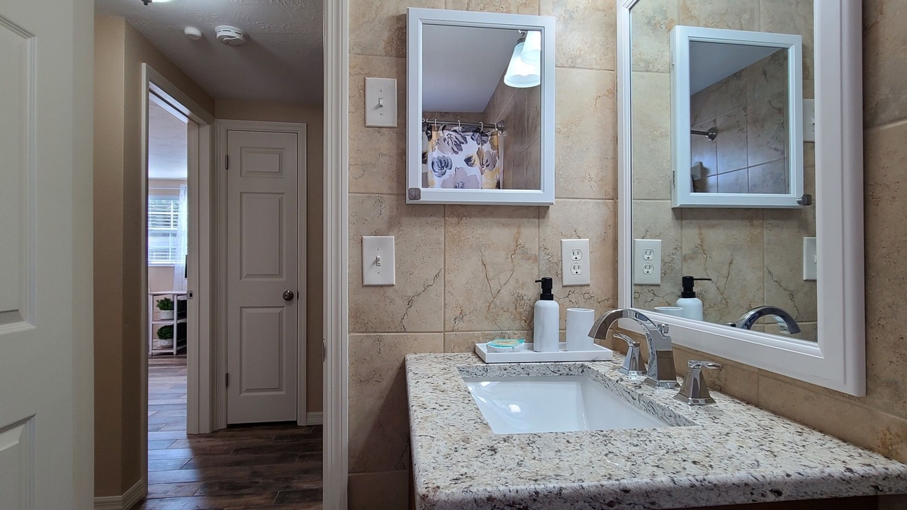 Photo of Bathroom in Buena Vista
