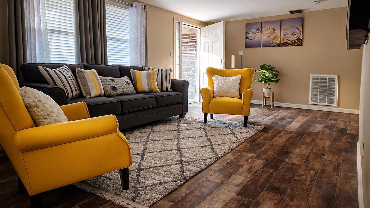 Photo of Livingroom in Buena Vista