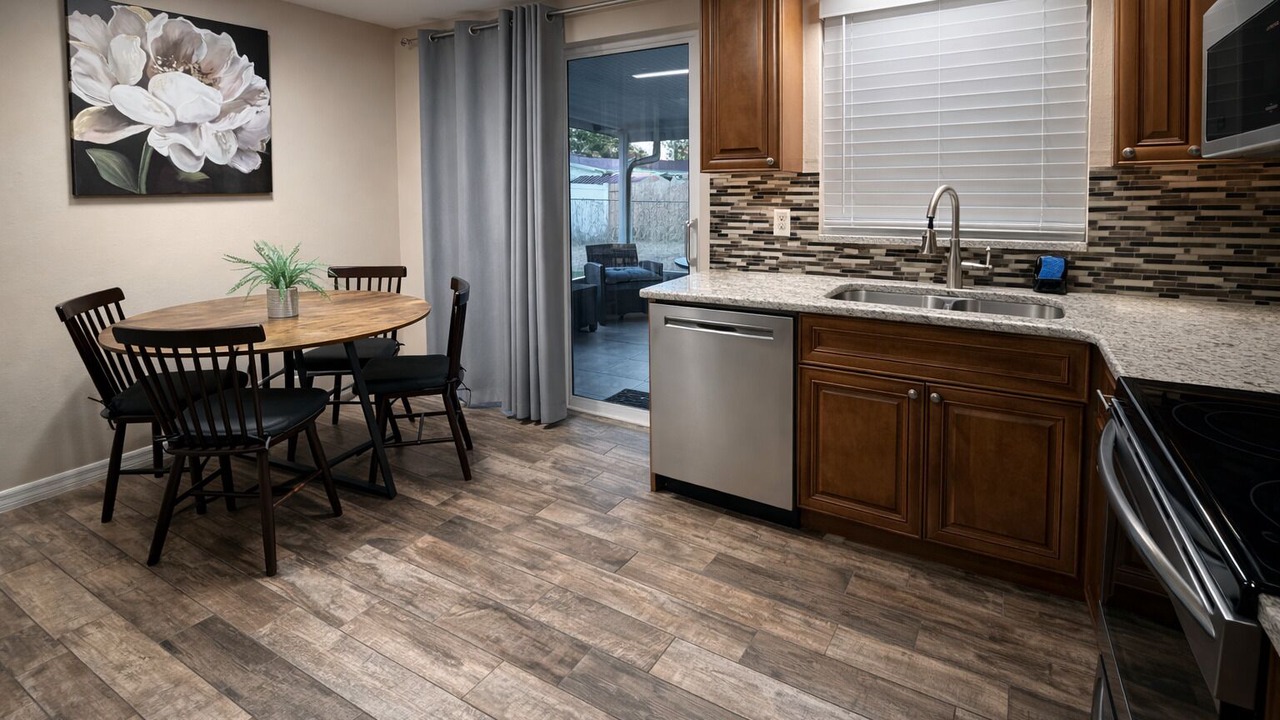 Photo of Kitchen in Buena Vista