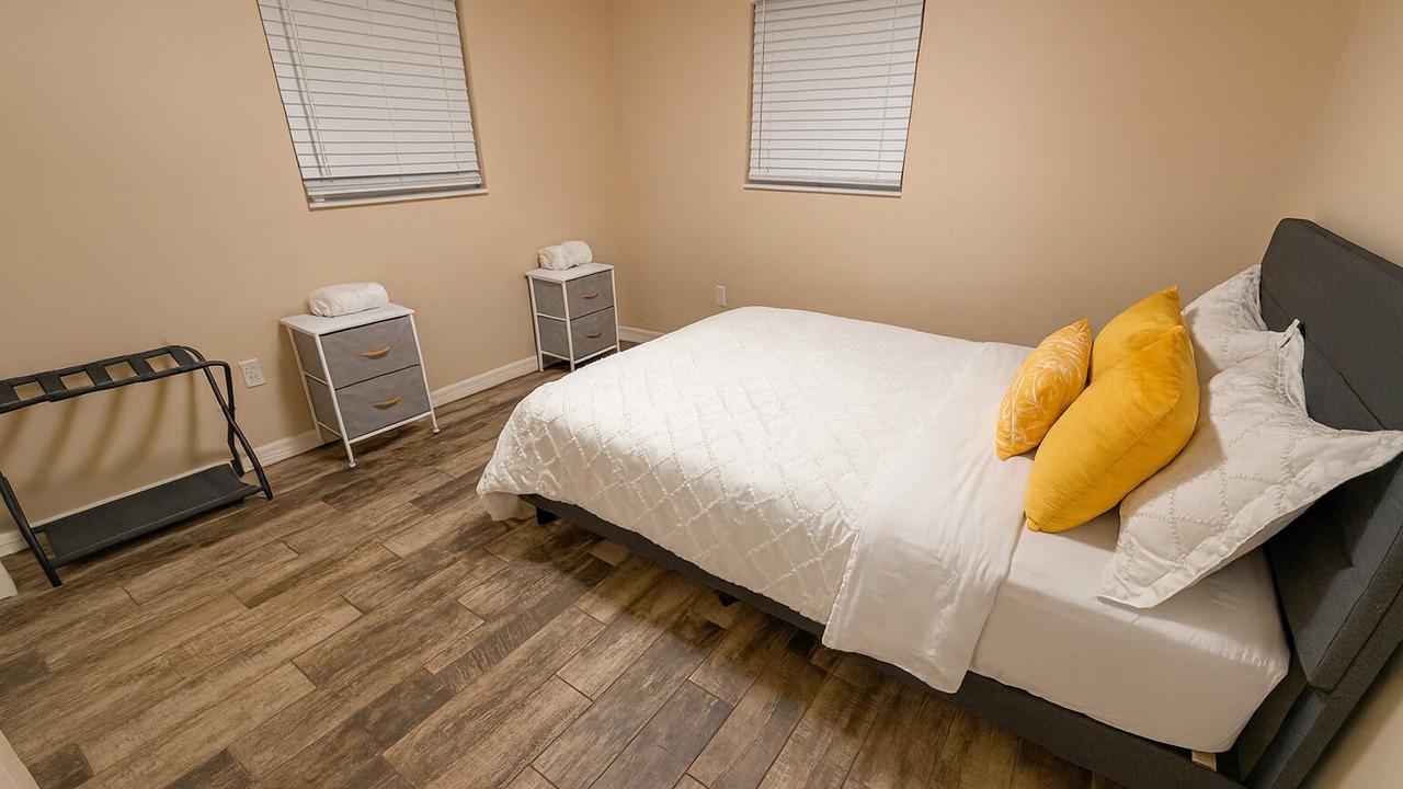 Photo of Bedroom in Buena Vista