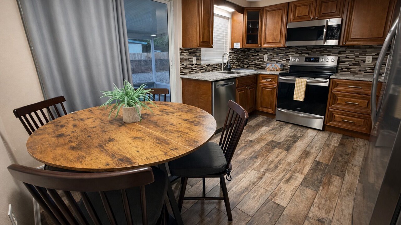 Photo of Kitchen in Buena Vista