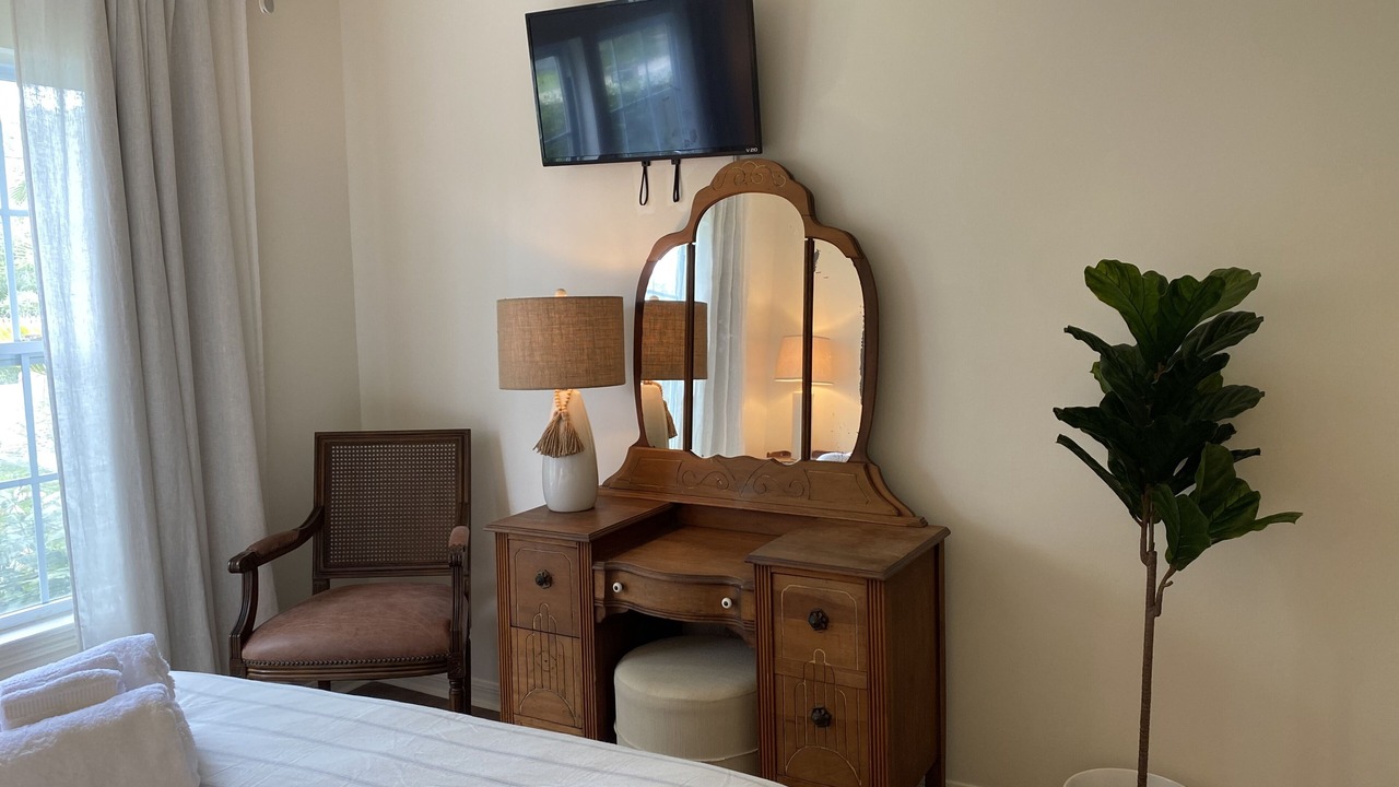Photo of Bedroom in Lincolnville