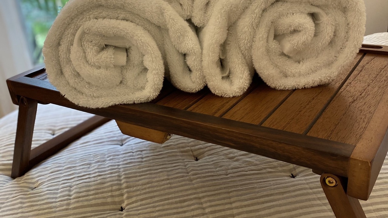 Photo of Bathroom in Lincolnville