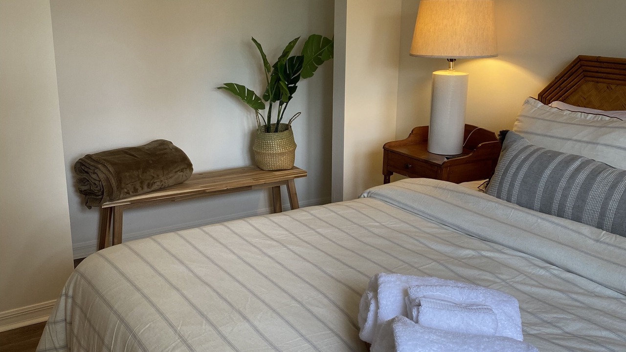 Photo of Bedroom in Lincolnville
