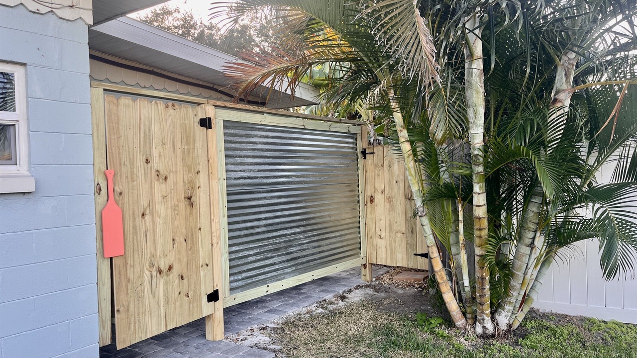 Photo of Outdoor in Cocoa Isles